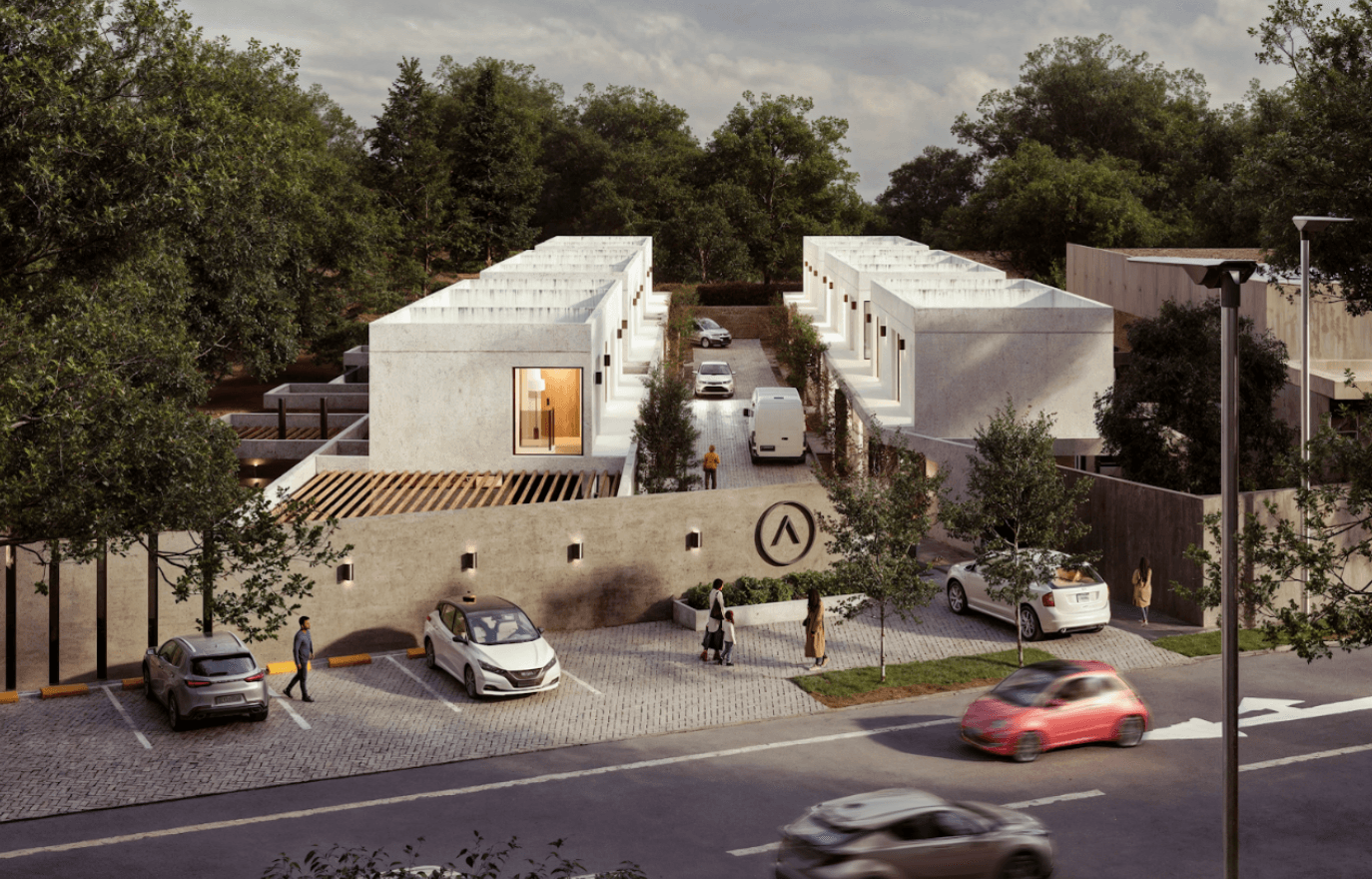 Duplex Gonnet