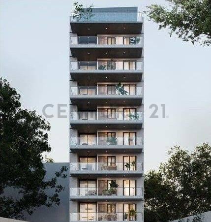Departamento en venta 3 AMBIENTES CON AMENITIES en Nuñez EN CONSTRUCCION — foto 1