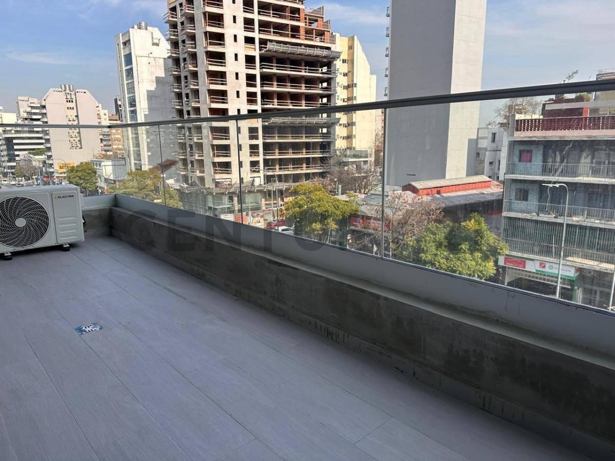 VENTA DEPARTAMENTO 3 AMBIENTES A ESTRENAR EN NUÑEZ — foto 1