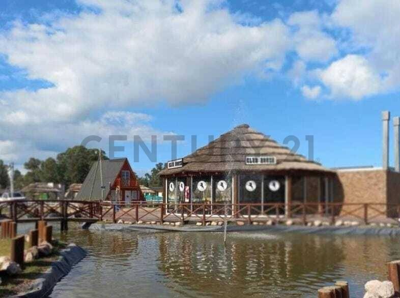 Venta de Lote Harás El Terraplén — foto 1