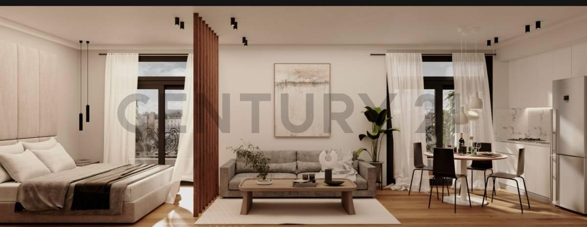 Monoambiente en Venta | Apto Profesional Monserrat — foto 1