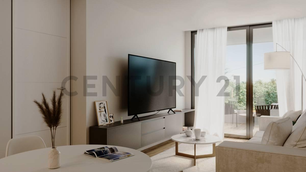 Venta de Departamento 3 Ambientes en Villa Urquiza — foto 1