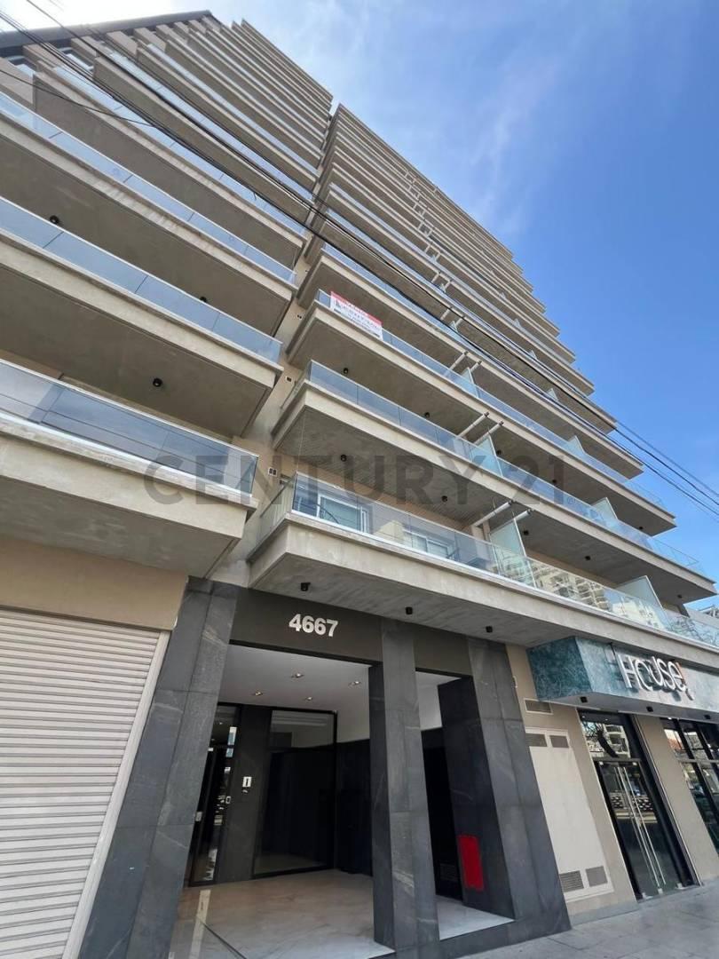Departamento en Venta de 2 Ambientes con Balcón en Nuñez a Estrenar — foto 1