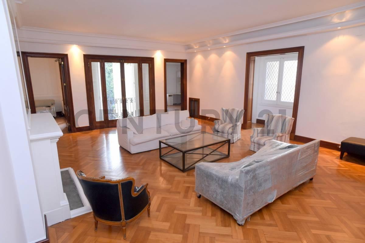 DEPARTAMENTO PISO de 600 mts2 - RECOLETA — foto 1