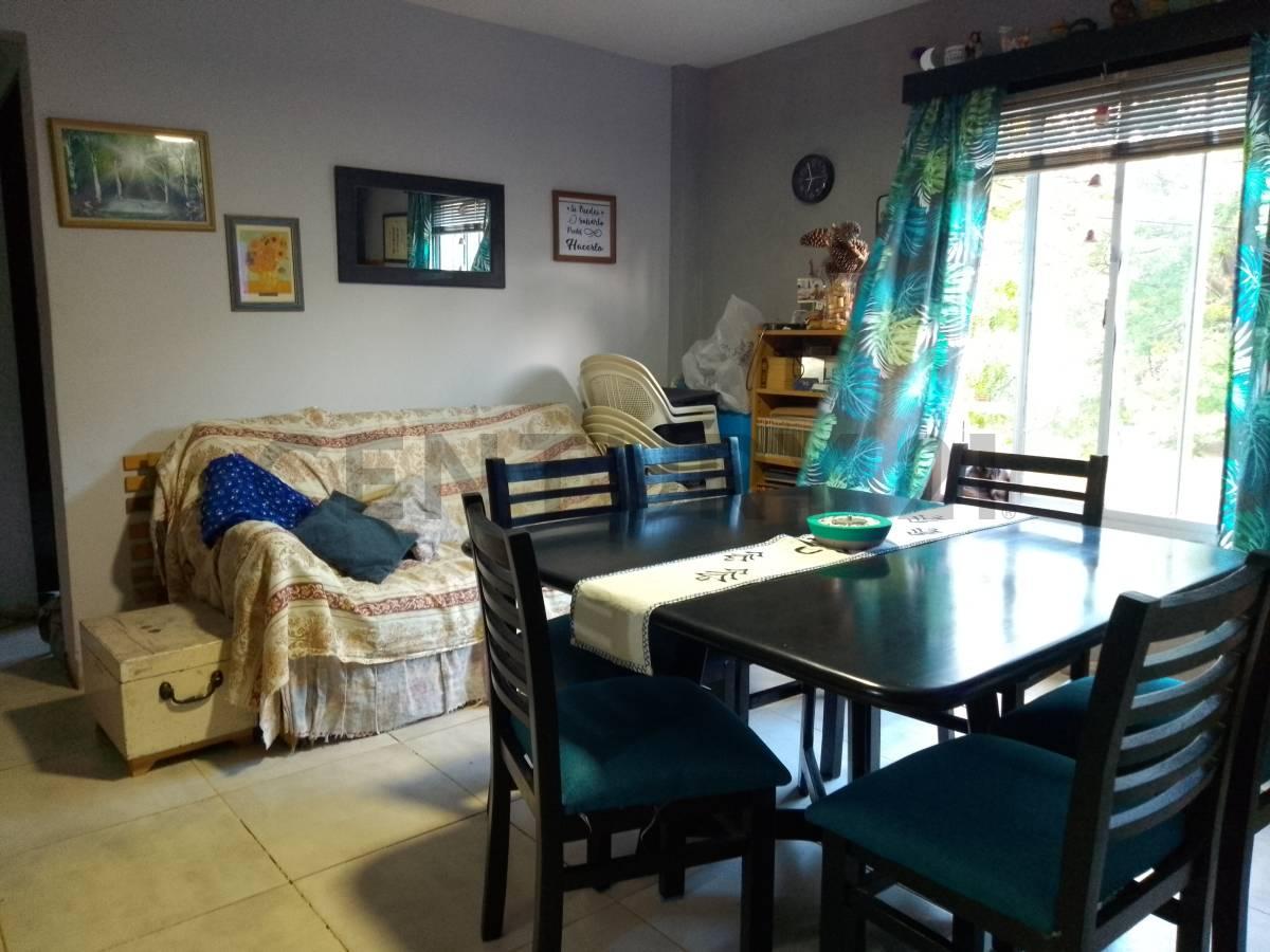 Departamento barrio Suterh II, Claypole 3 ambientes. — foto 1