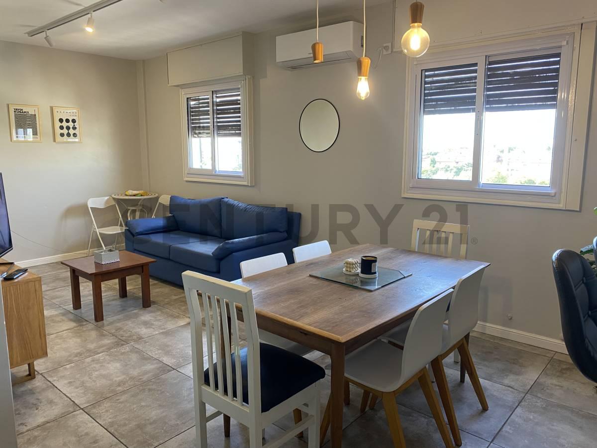 ALQUILER DEPARTAMENTO DE 4 AMBIENTES RECICLADO - ZONA PLAZA IRLANDA - APTO MASCOTAS — foto 1