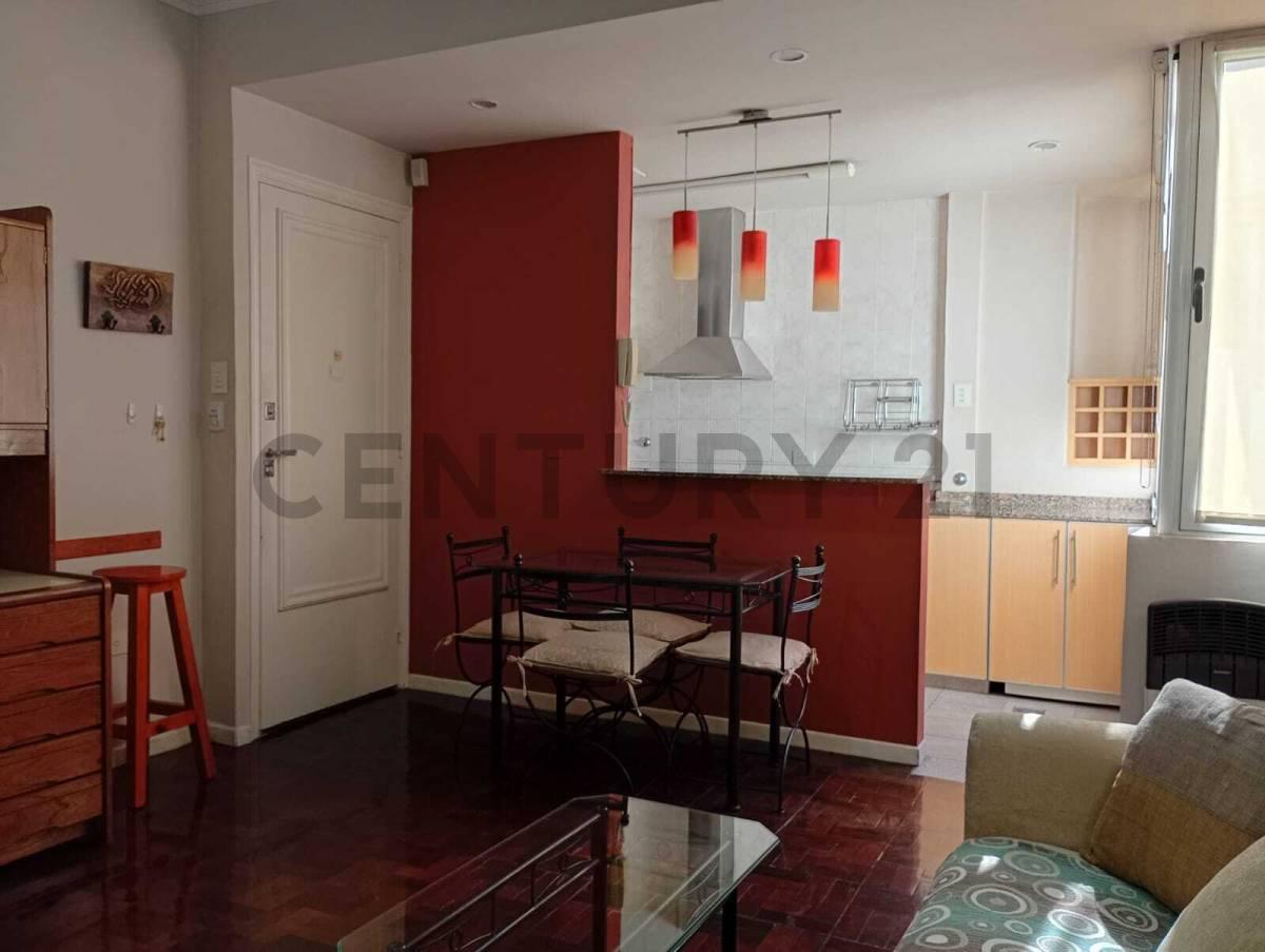 Alquiler departamento de 2 ambientes. — foto 1