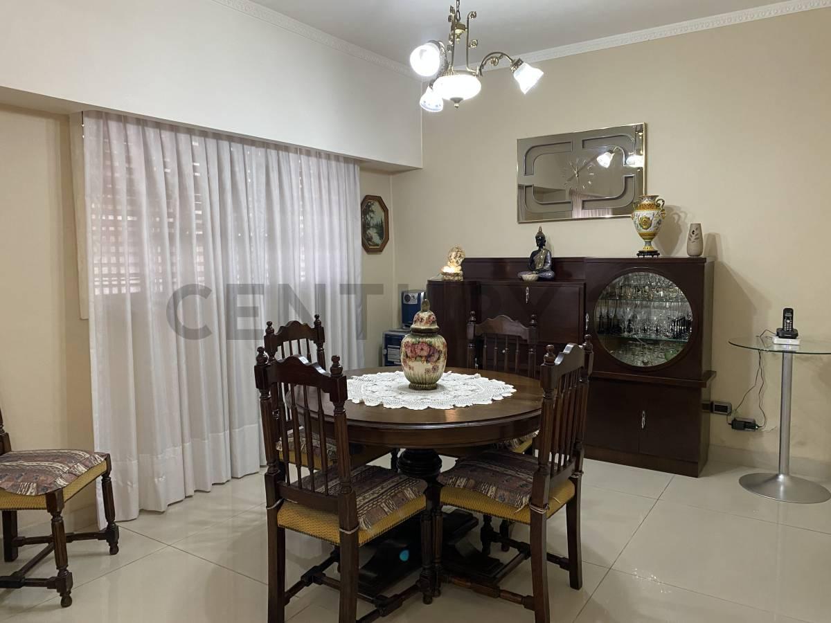 VENTA 3 PH EN BLOCK DE 2, 3 Y 4 AMBIENTES EN VILLA URQUIZA - — foto 1