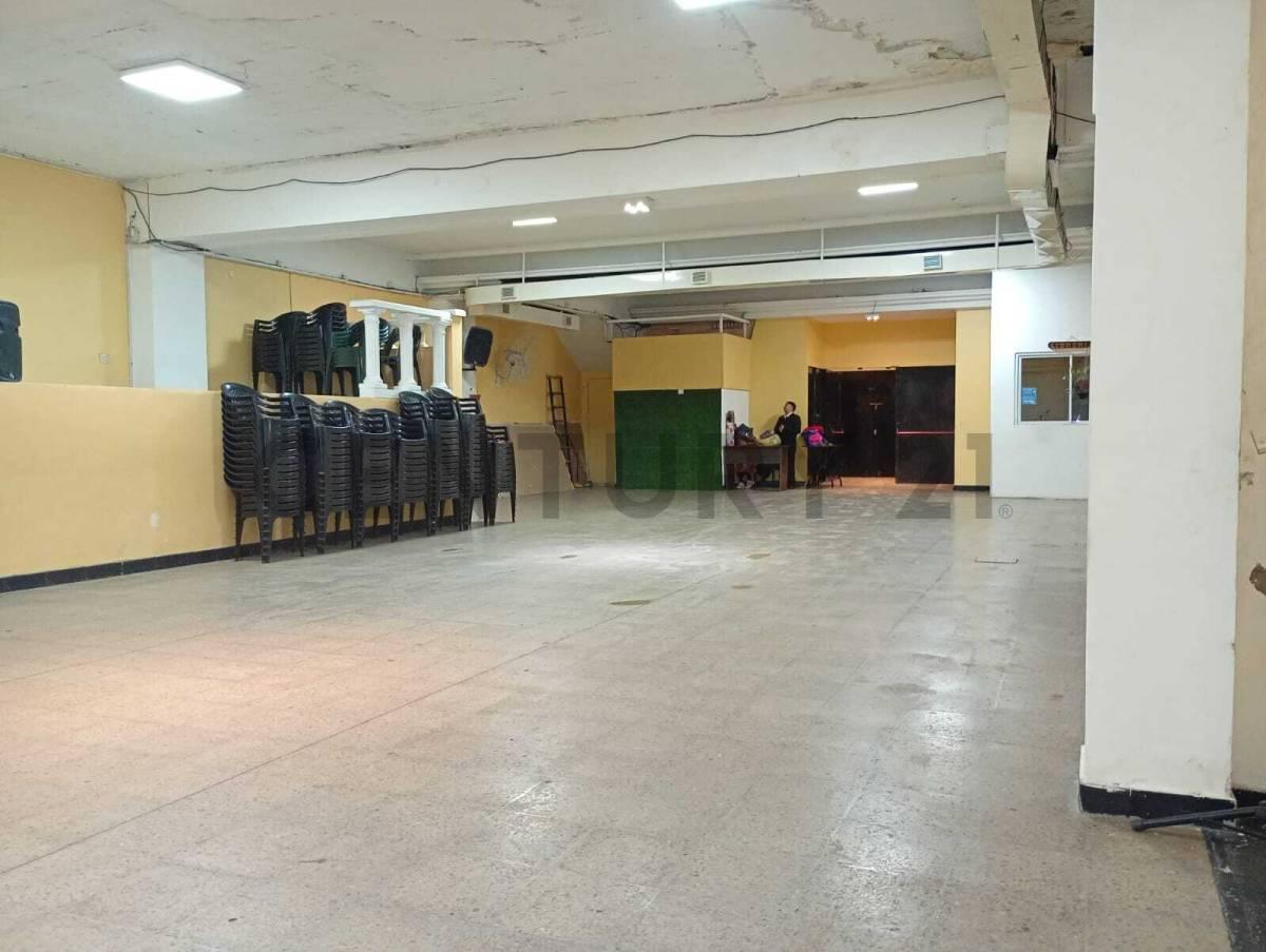 VENTA DEPÓSITO CON VIVIENDA. — foto 1
