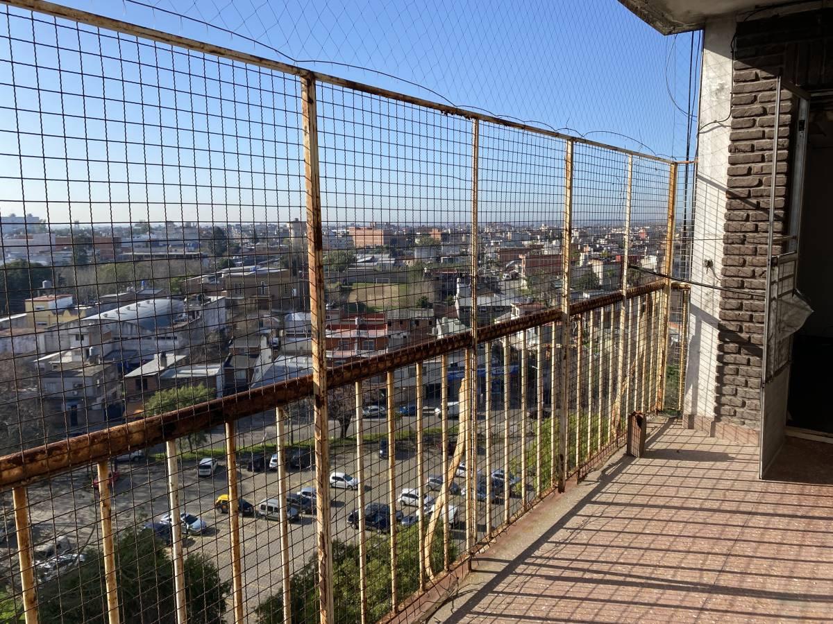VENTA DEPARTAMENTO DE 4 AMBIENTES CON BALCÓN - VILLA CELINA — foto 1