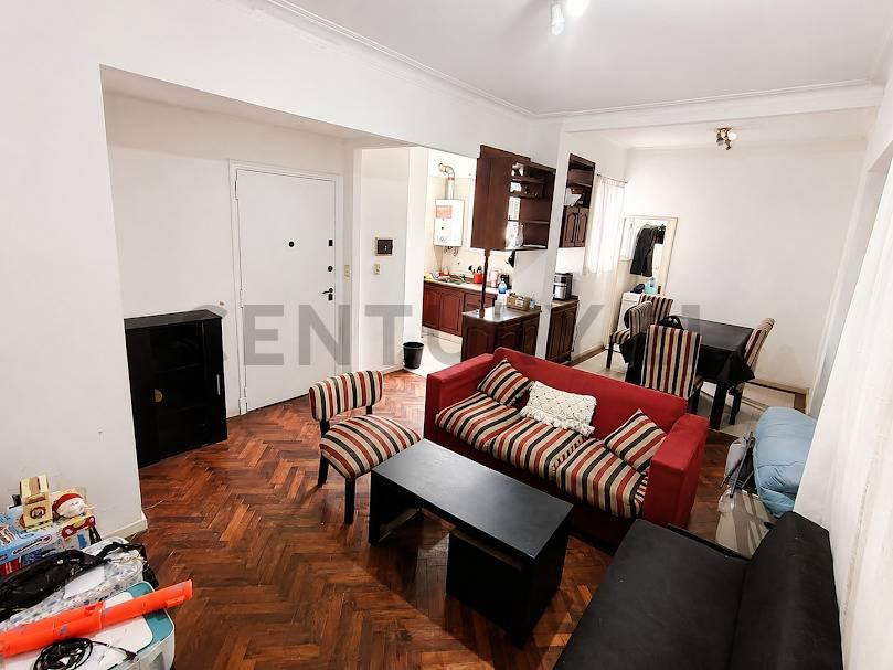Alquiler Semipiso 4 Ambientes en Flores Norte / Villa Mitre – cerca a Plaza Aramburu — foto 1