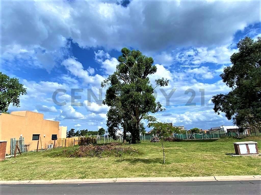 Lote Perimetral en venta en Pilar del Este Barrio San Ramón — foto 1