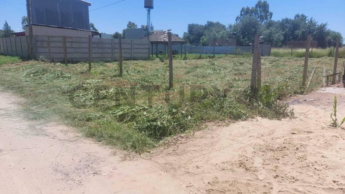 LOTE EN VILLA GARIBALDI — foto 1