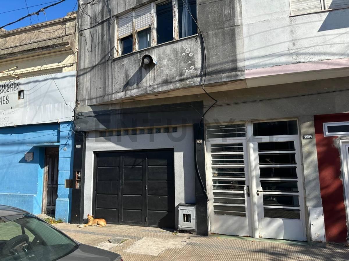 PH en venta con dos dormitorios en Berisso — foto 1