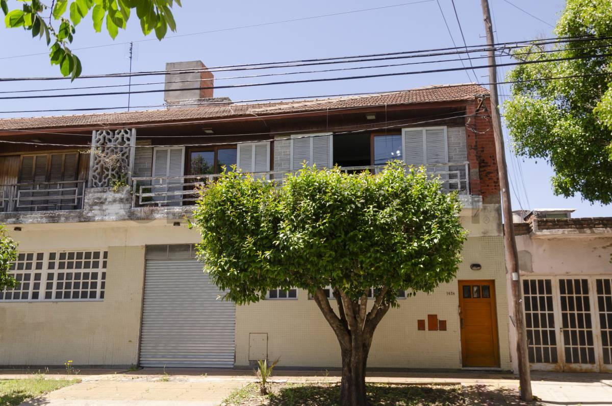 PH en venta 3 dormitorios en Tolosa — foto 1
