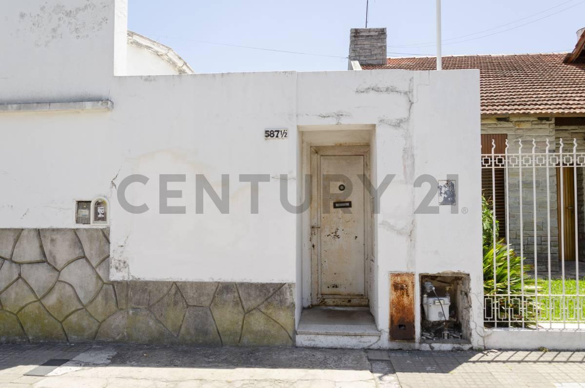 Venta PH 1 dormitorio en La Plata — foto 1