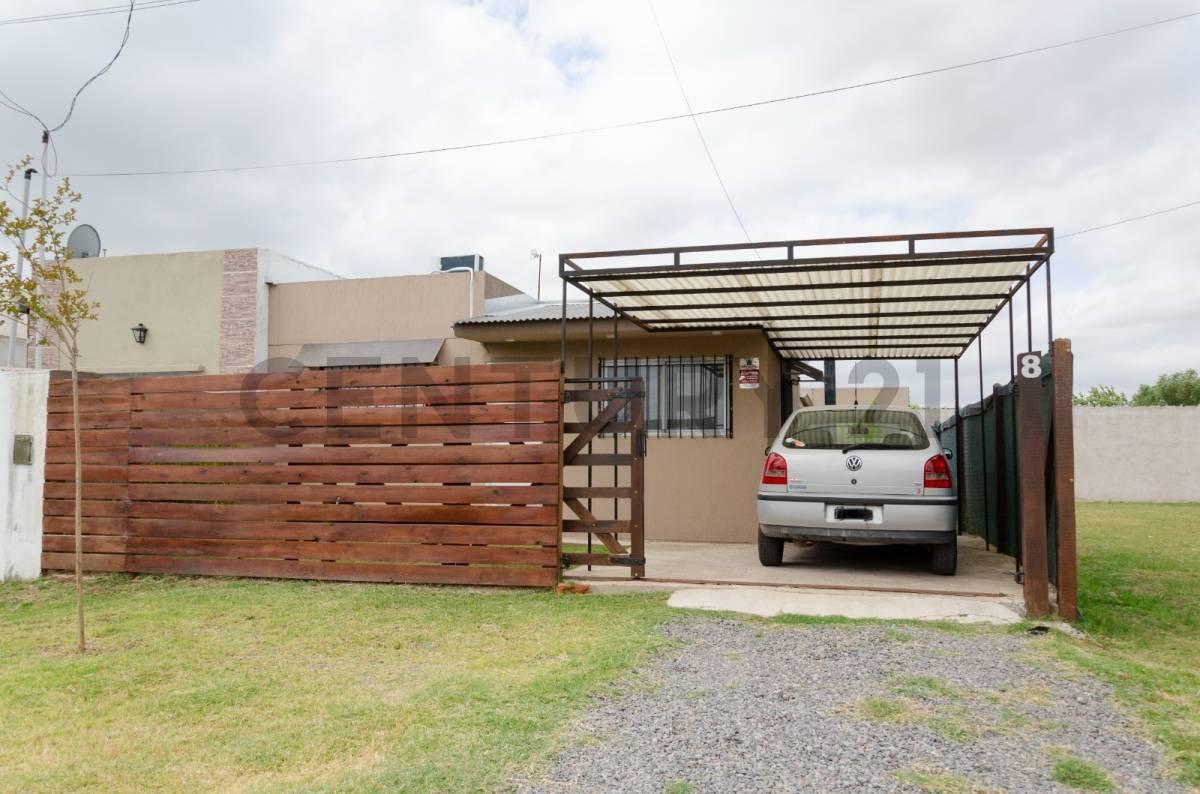 Venta de Casa en PH con 2 Dormitorios en Barrio Cerrado “Santa Elena” — foto 1