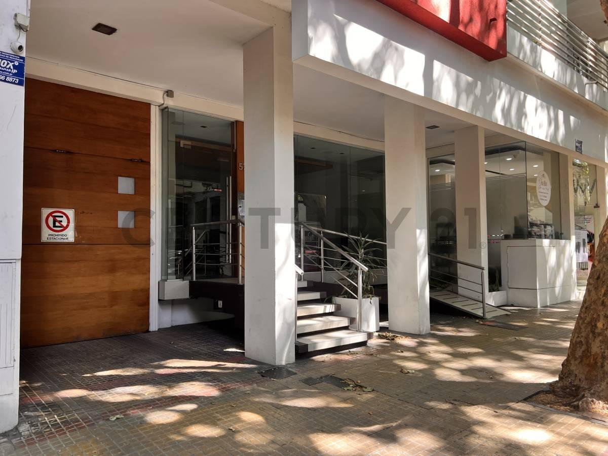 COCHERA EN VENTA EN LA PLATA — foto 1