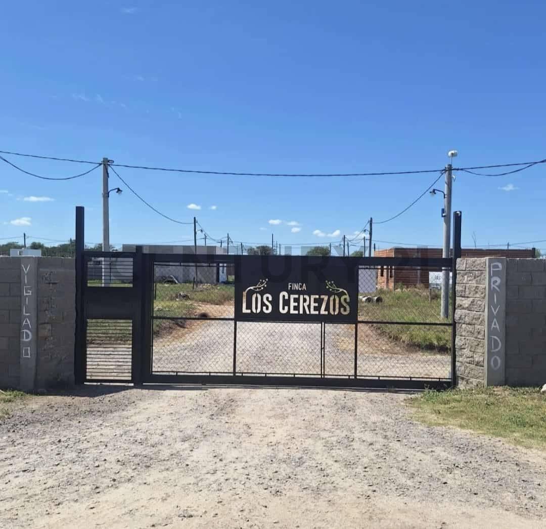 VENTA DE TERRENO EN FINCA LOS CEREZOS - LOS HORNOS — foto 1