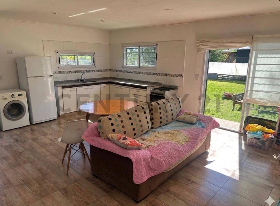 Casa en venta en La Clementina — foto 1