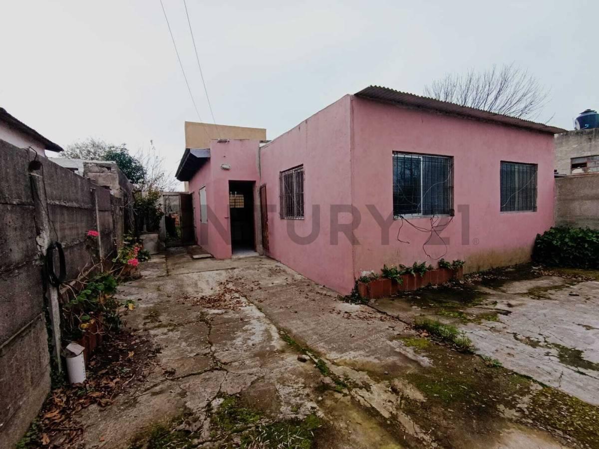 VENTA DE CASA EN PUNTA LARA, ENSENADA — foto 1