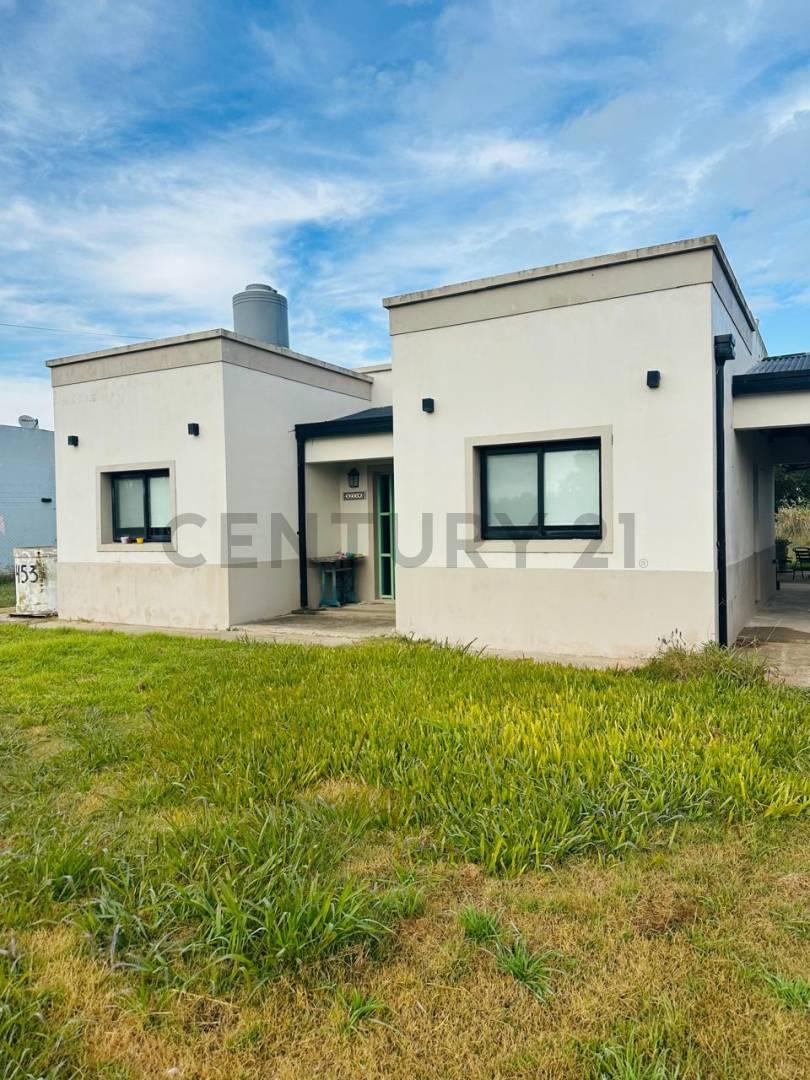 Casa en venta en Barrio Alto de Los Talas — foto 1