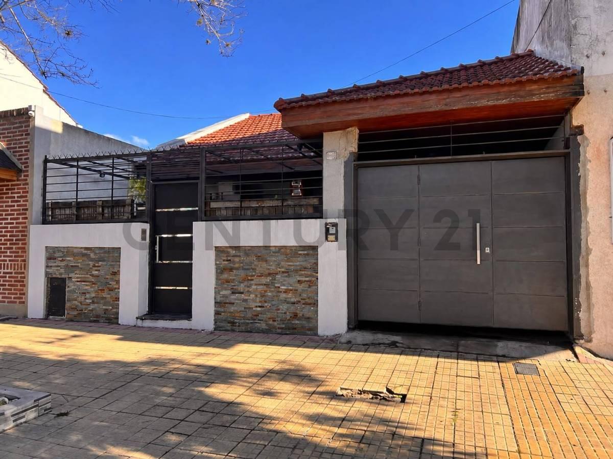 Casa 1 dormitorio en venta en La Loma — foto 1