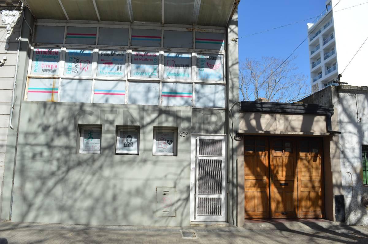 PH CON JARDIN Y GARAGE - OPORTUNIDAD!!! — foto 1