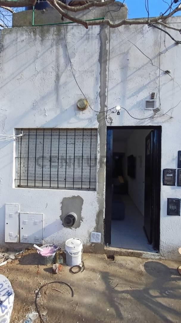 Venta PH al frente 1 dormitorio — foto 1