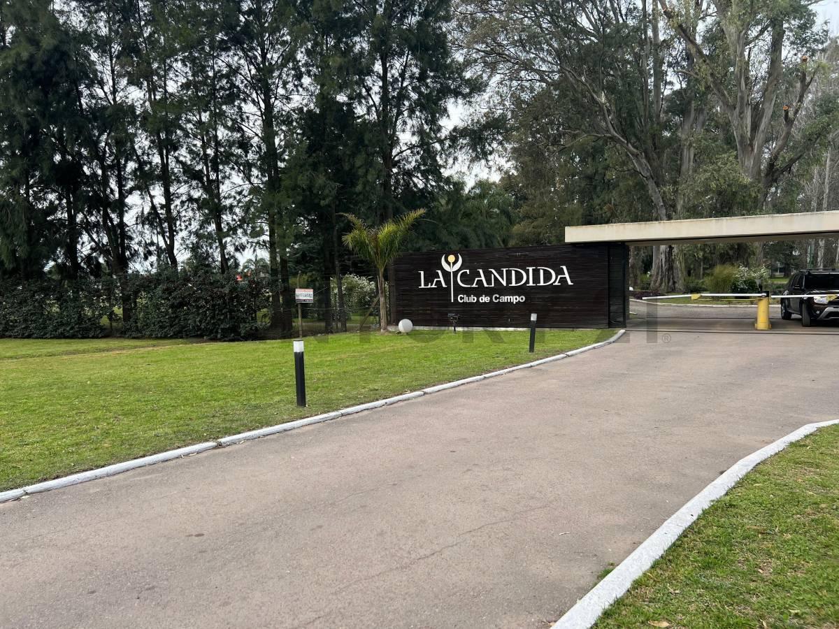 VENTA CASA Club de Campo La Cándida Ruta 2 Km.46 — foto 1
