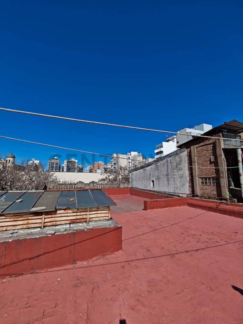 VENTA PH 5 AMB ESPACIOS AMPLIOS A REFACCIONAR - VILLA CRESPO — foto 1