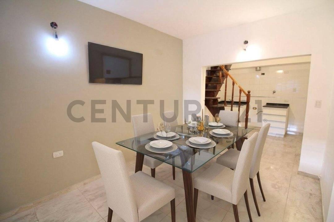 VENTA o PERMUTA PH 3 ambientes con terraza y cochera | Castelar Norte – SIN EXPENSAS — foto 1