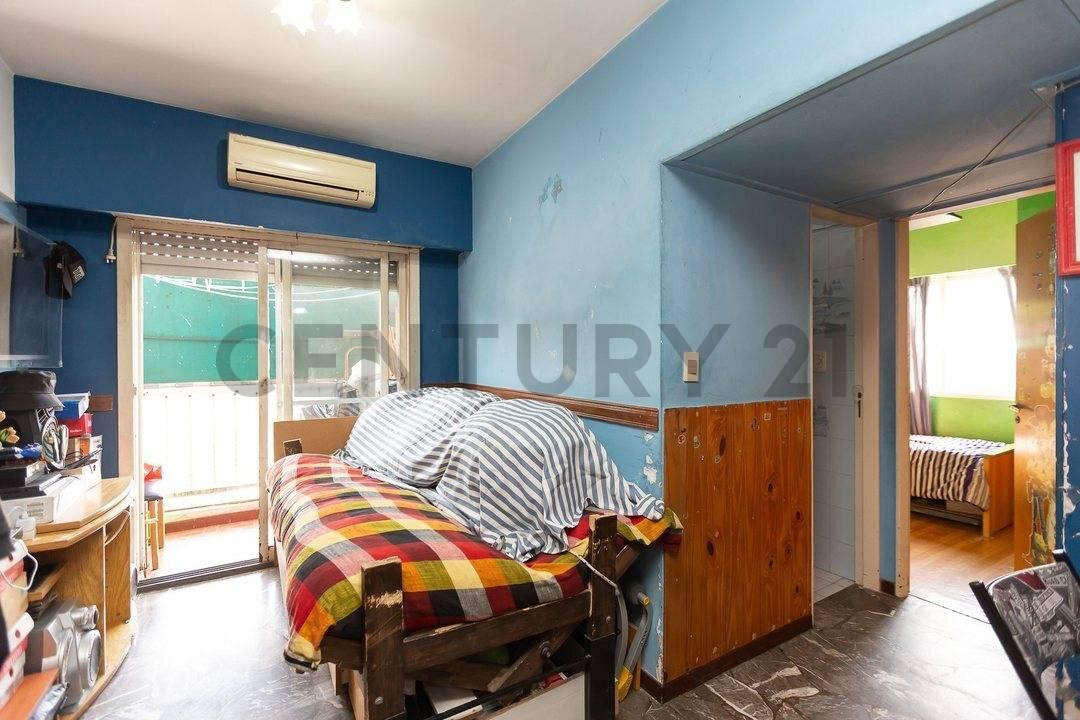 VENTA DEPARTAMENTO 3 AMBIENTES | CASEROS - Acepta permuta — foto 1