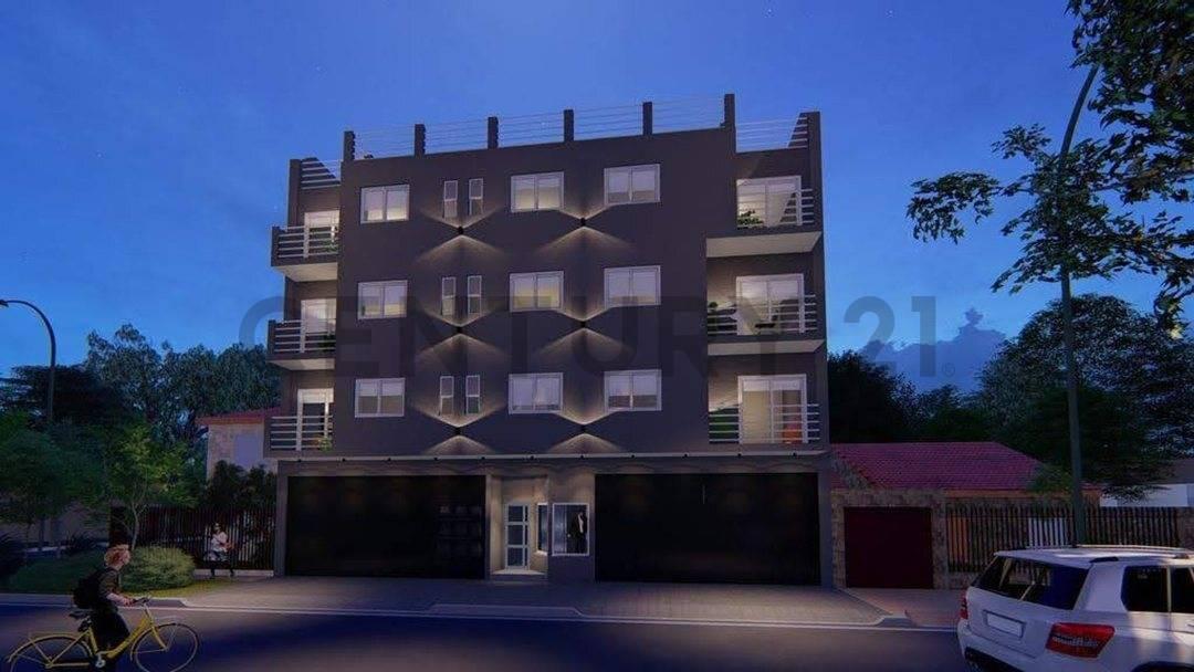 Venta depto 3 amb Villa Luzuriaga a estrenar - Permuta — foto 1