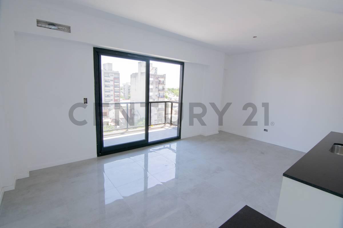 VENTA DEPARTAMENTO 2 AMBIENTES A ESTRENAR - FINANCIACION DIRECTA! Acepta permuta — foto 1