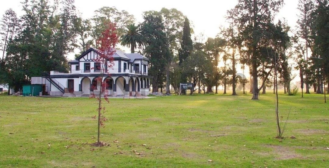 VENTA Lote 226 con salida a laguna | Barrio Isla, Tres Pinos, General Rodríguez – ACEPTA PERMUTA — foto 1