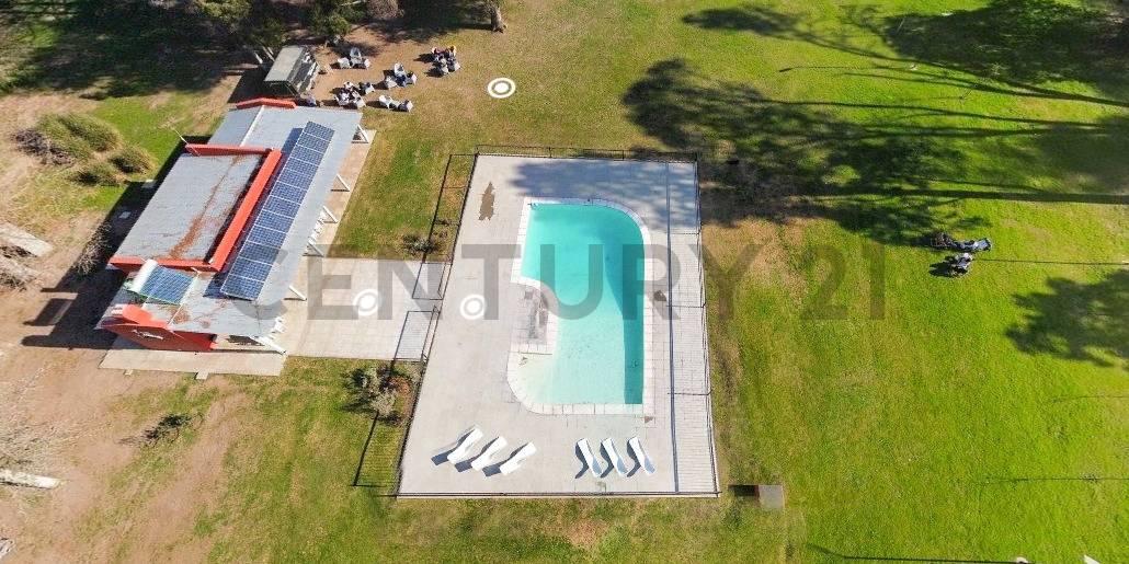 VENTA Lote N° 36 de 1.000 m2 | BARRIO GOLF EN TRES PINOS, GENERAL RODRIGUEZ - Acepta permuta — foto 1