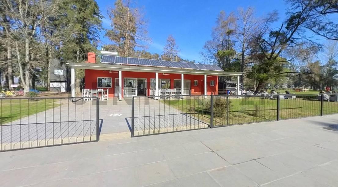 VENTA Lote N° 309 de 1.048 m2 | BARRIO GOLF EN TRES PINOS, GENERAL RODRIGUEZ - Acepta permuta — foto 1
