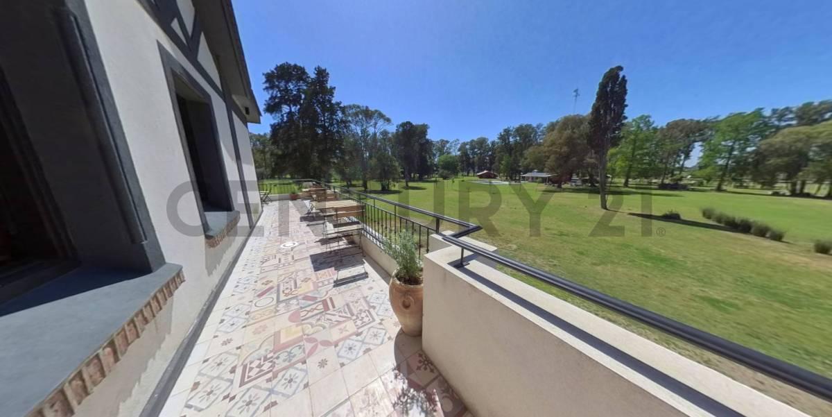 VENTA LOTE N° 126 | BARRIO POLO EN TRES PINOS, GENERAL RODRIGUEZ - Acepta permuta — foto 1