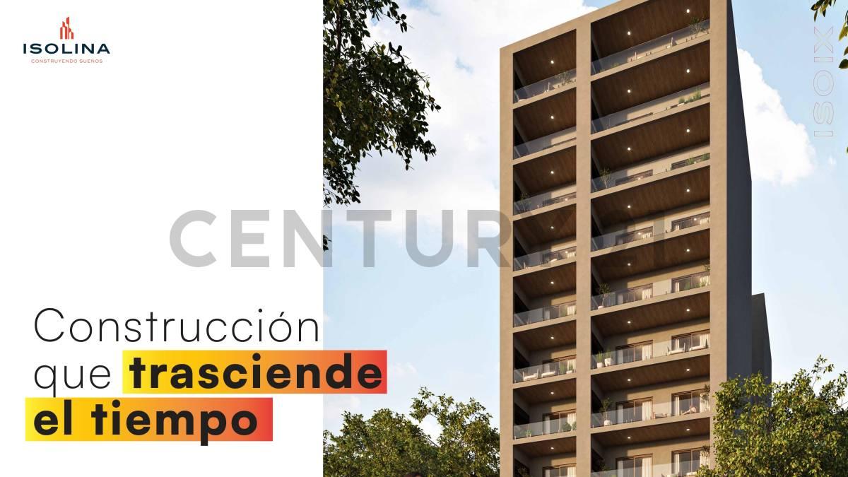 VENTA Monoambiente con Balcón y Parrilla | Caseros – Financiación — foto 1