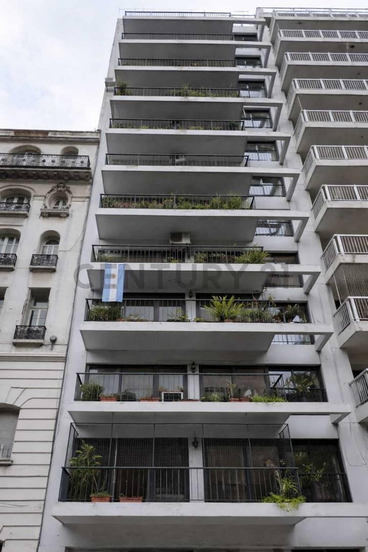 Departamento en 2 Pisos con Terraza Propia y Cochera, En Palermo — foto 1