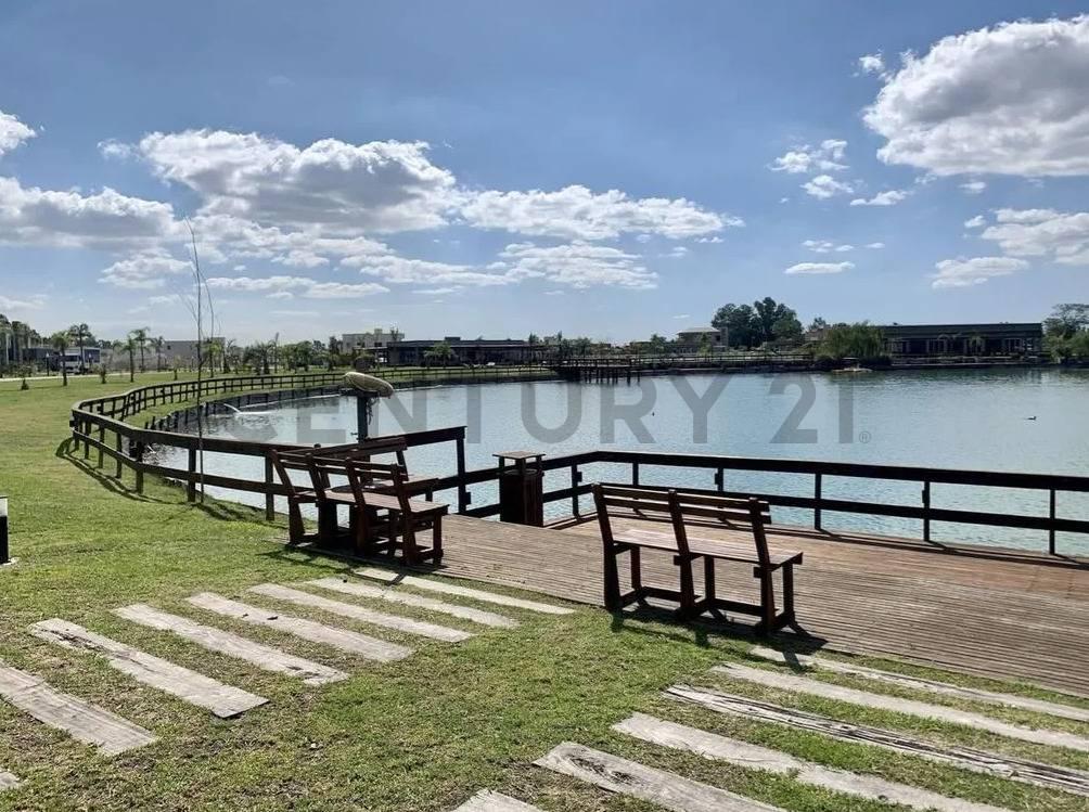 VENTA Lote 569 en Lagos de Canning I – 1250 m2 – ACEPTA PERMUTA — foto 1