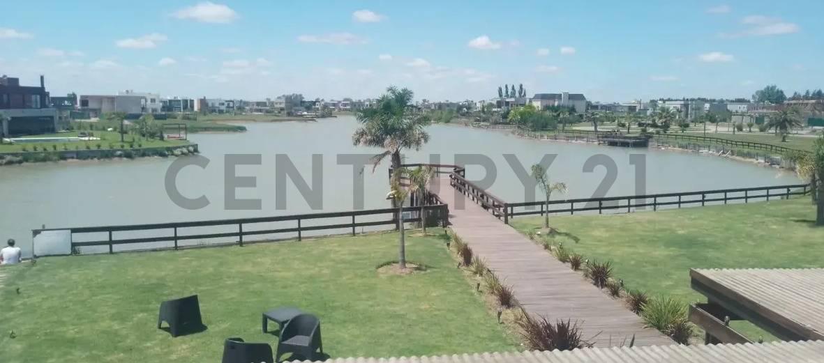 VENTA Lote 148 en Lagos de Canning II - 650 m2 – ACEPTA PERMUTA — foto 1