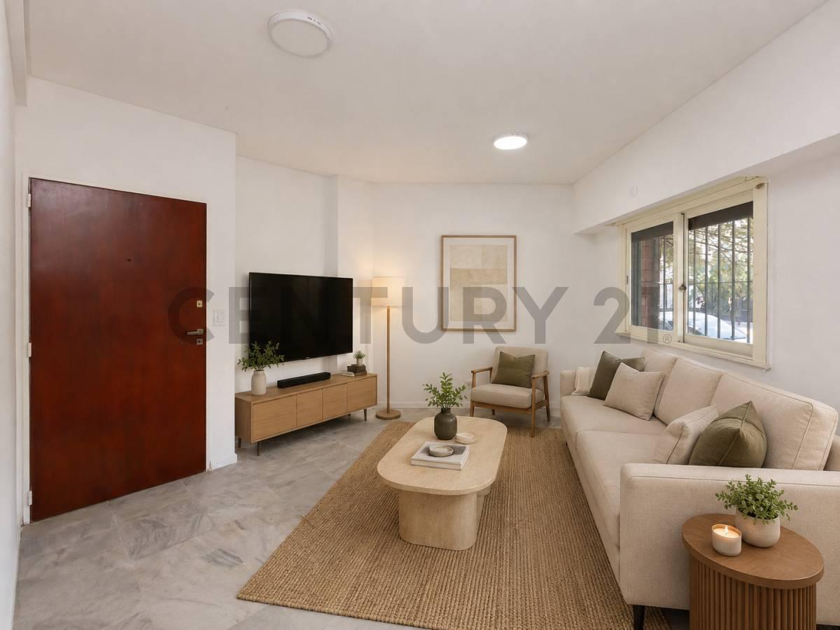 Depto PH en Venta, 3 ambientes en Devoto — foto 1