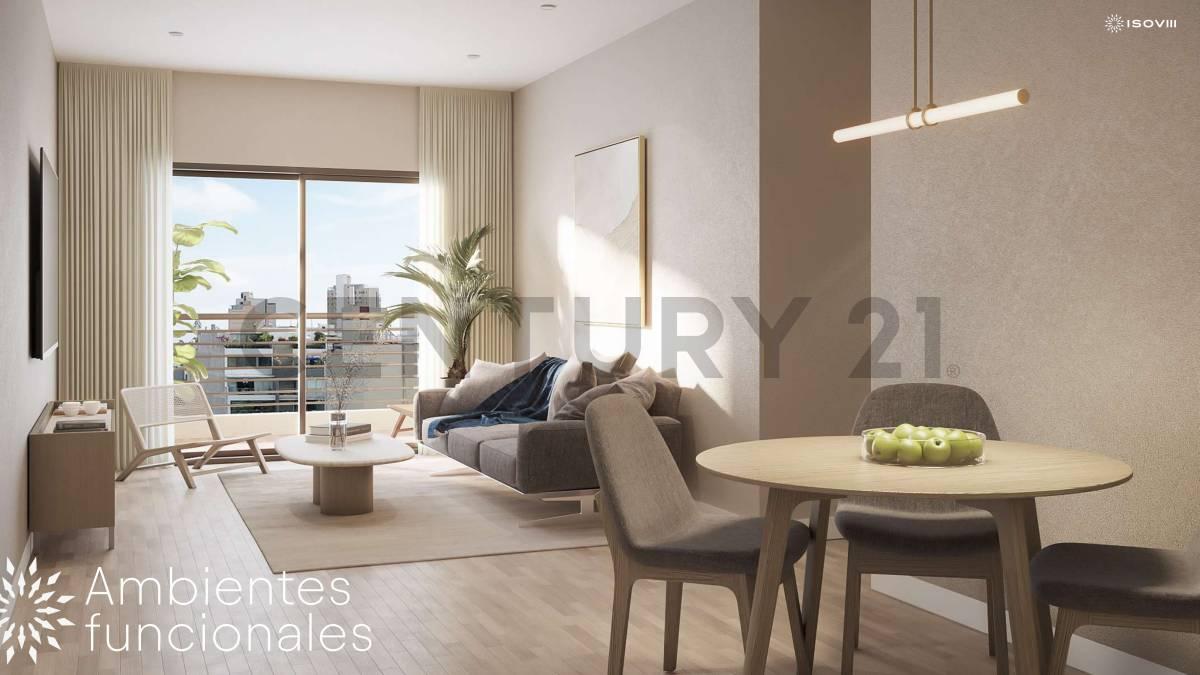 VENTA Monoambiente amplio en pozo | Caseros – ACEPTA PERMUTA — foto 1