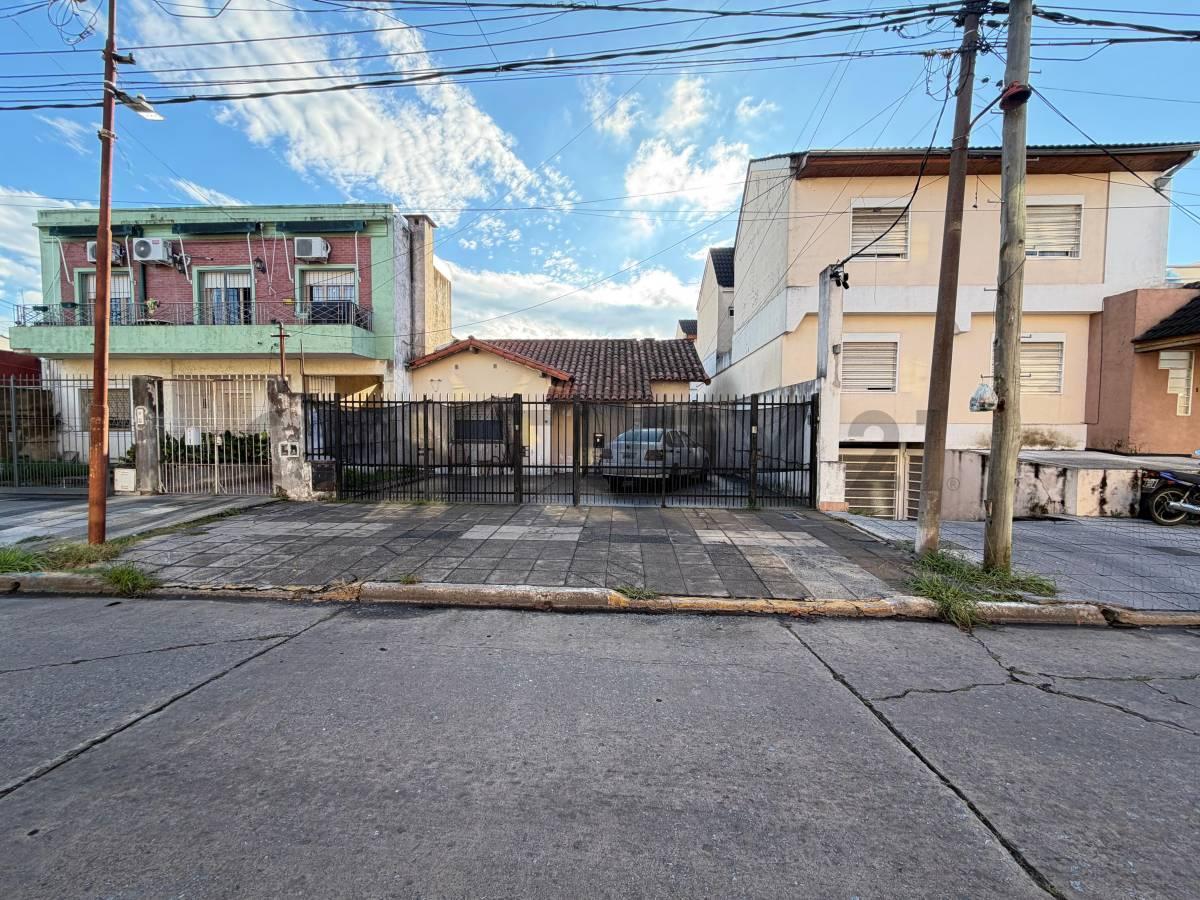 Venta - Lote 2100 m2 vendibles | Villa Bosch - Acepta permuta — foto 1