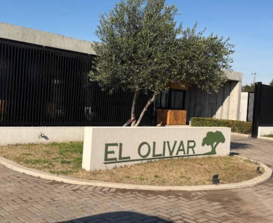 Lote de 380m² en Venta en El Olivar, El Olivar, Manuel Alberti — foto 1