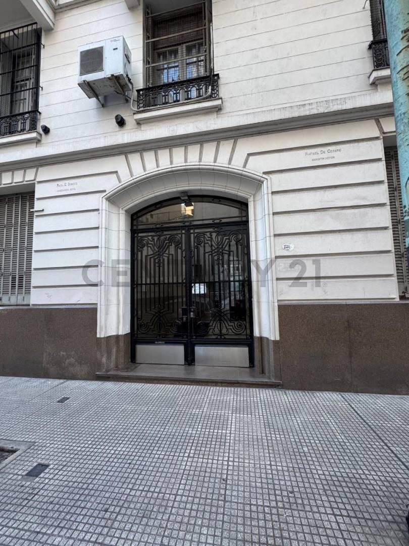 VENTA DEPARTAMENTO 5 AMBIENTES BALVANERA/RECOLETA — foto 1