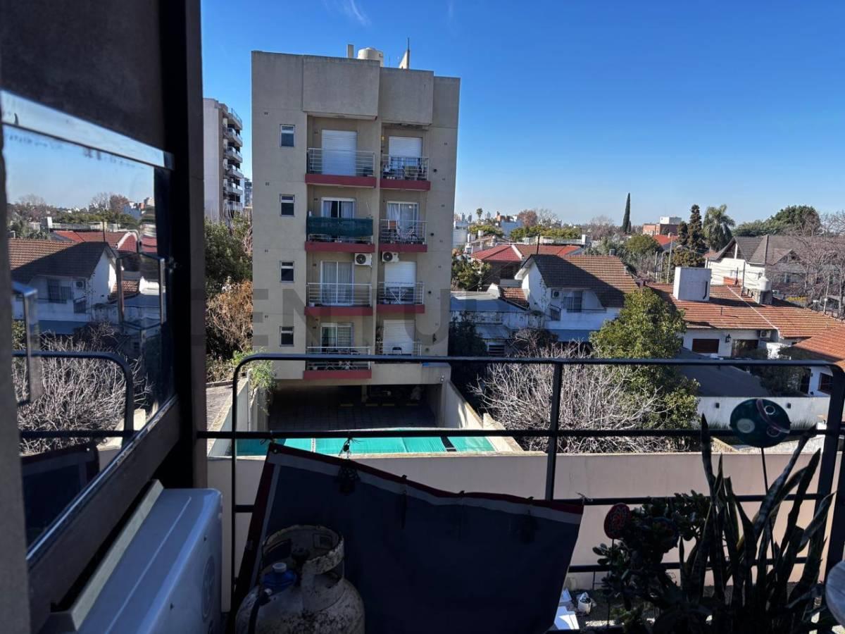 VENTA-PERMUTA DEPTO 3 AMB HAEDO — foto 1