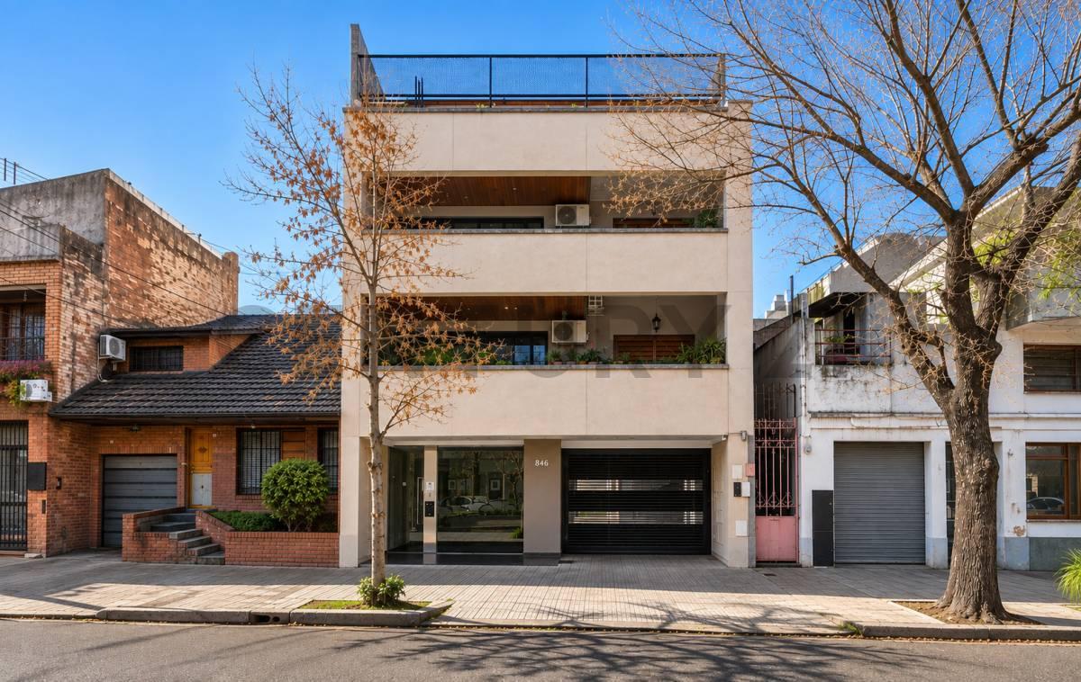 VENTA-PERMUTA DEPTO 3 AMBIENTES EN LINIERS — foto 1
